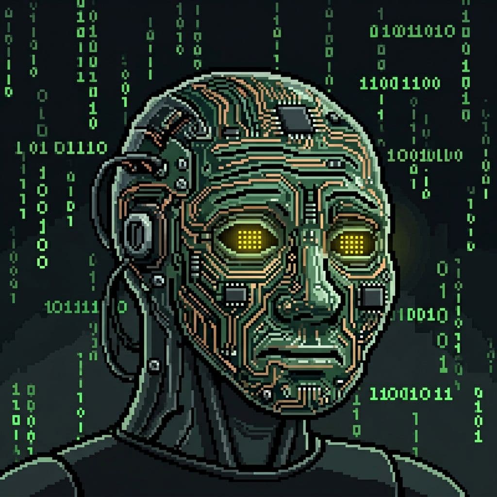 The Bot