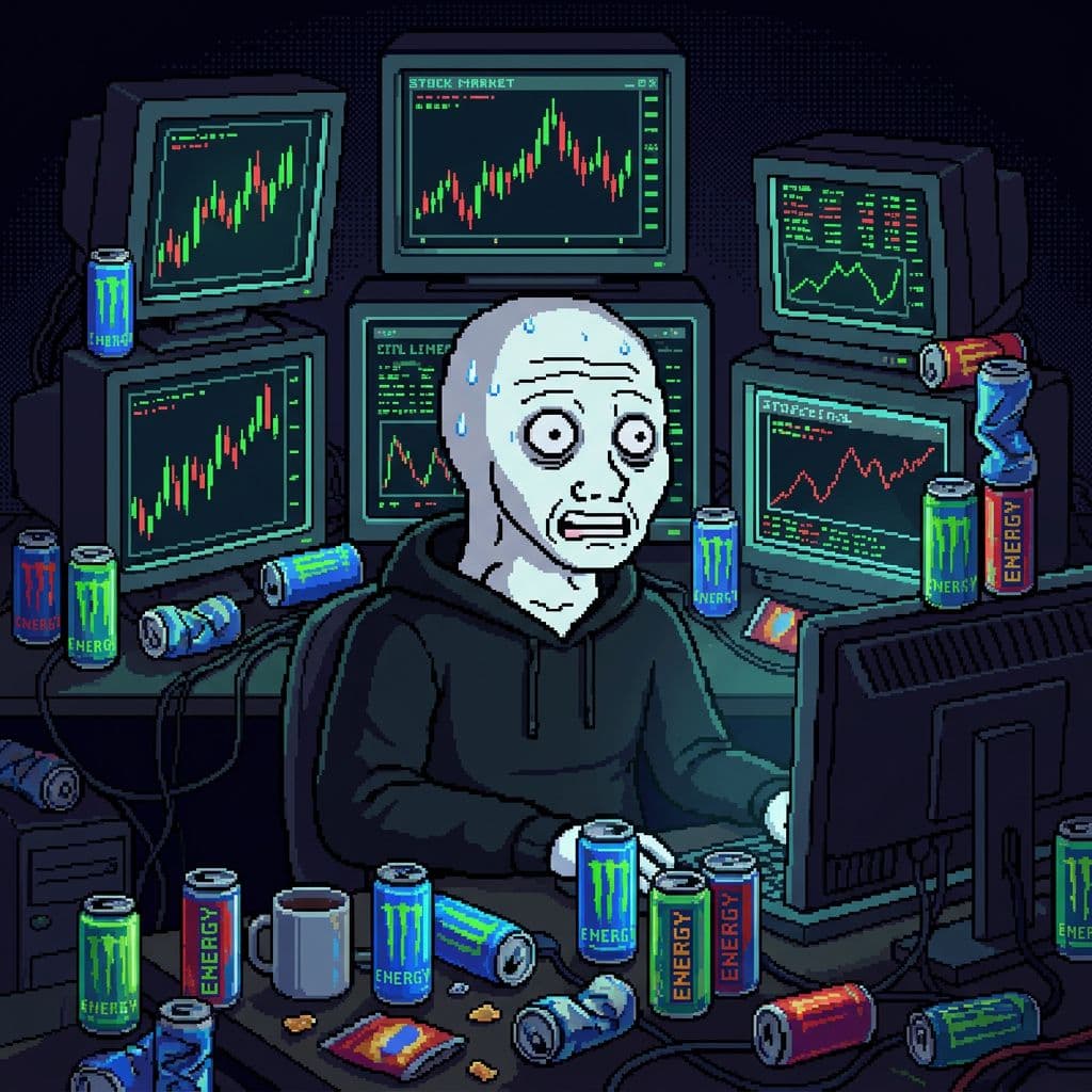 The Degen
