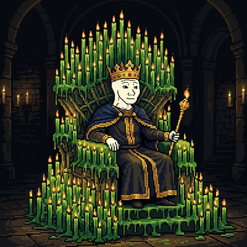 The King