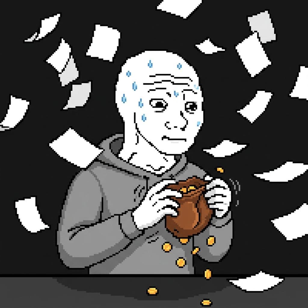 Paper Hands